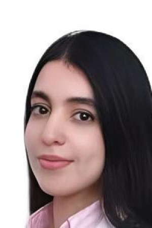 Курбанова Наира Межведиловна