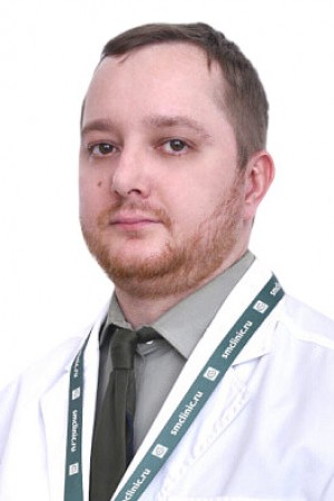 Маклаков Антон Евгеньевич