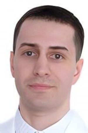 Мацаев Шамиль Джамидинович