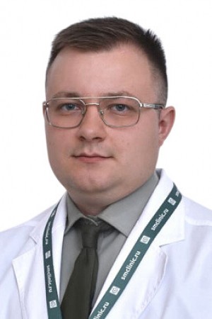 Филипский Никита Сергеевич