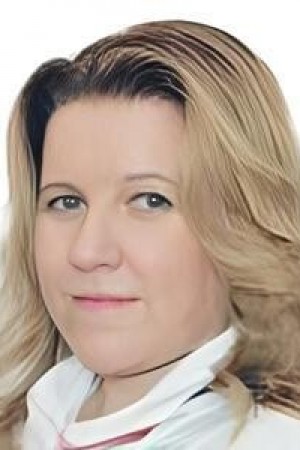 Мальченко Ольга Вячеславовна