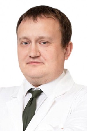 Волков Дмитрий Павлович