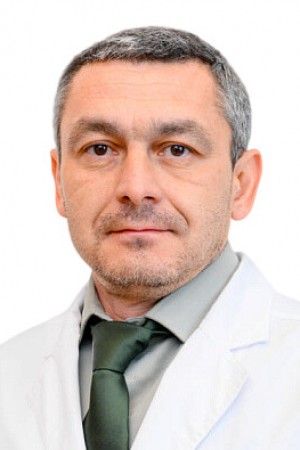 Кяров Нур-Мухамед Хасанович