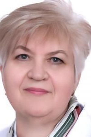 Лисневская Ольга Васильевна