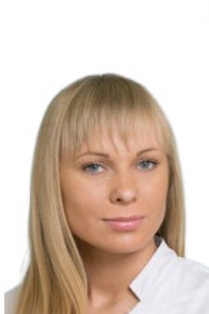 Шишкина Ирина Николаевна