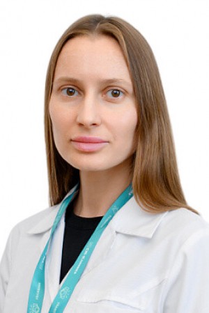 Болдарева Екатерина Александровна