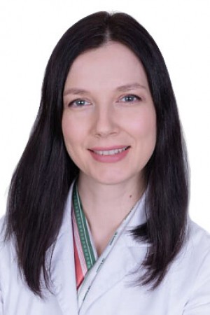 Гайская Ольга Викторовна