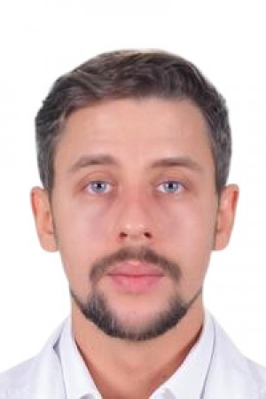 Корольков Андрей Игоревич