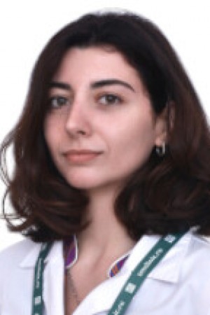 Васина Дарья Михайловна