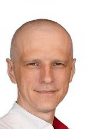 Рачек Андрей Михайлович