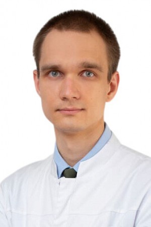 Фёдоров Егор Вадимович