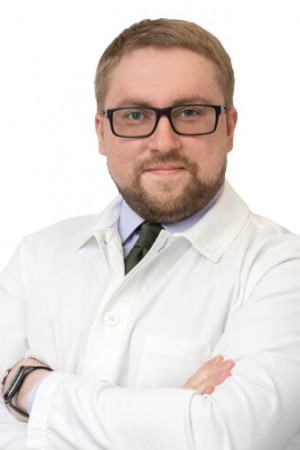 Гудков Виктор Викторович