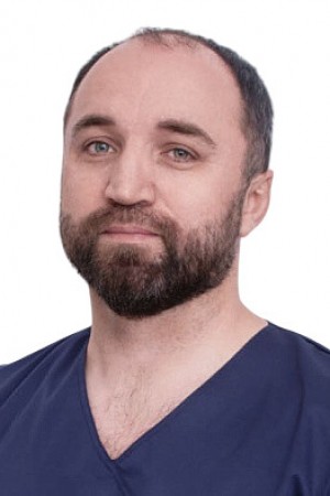 Гасанов Мурад Рашидович