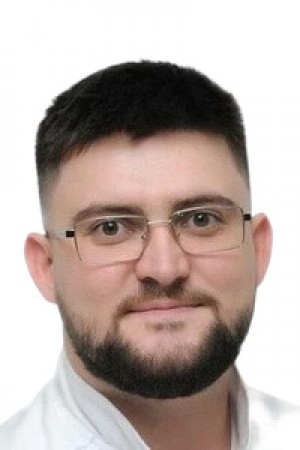 Корпачев Иван Олегович