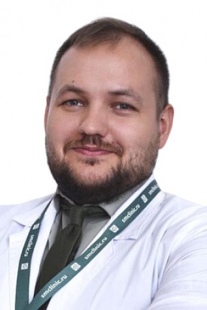 Павлов Константин Александрович