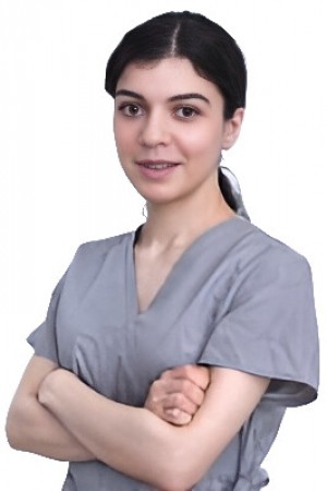 Болатаева Алина Аликовна