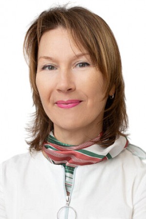 Акулова Людмила Владимировна