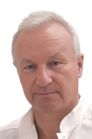 Дерин Дмитрий Георгиевич