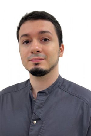 Асланов Кемаль Натиг оглы