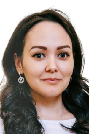 Валуцэ Юлия Александровна