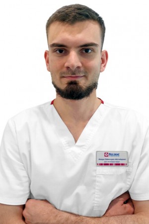 Кадыров Хаджимурат Абдулкадырович