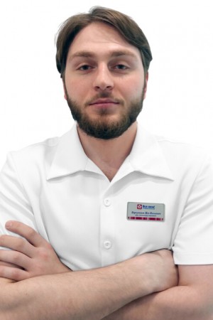 Берсункаев Иса Вахаевич