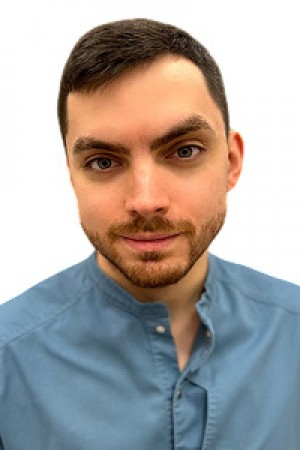 Ефремов Дмитрий Игоревич