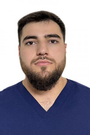 Шамхалаев Рустам Юсупович