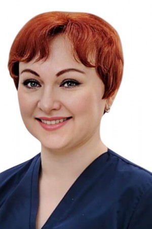 Казаченок Анна Юрьевна