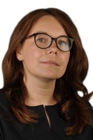 Толстикова Мария Александровна