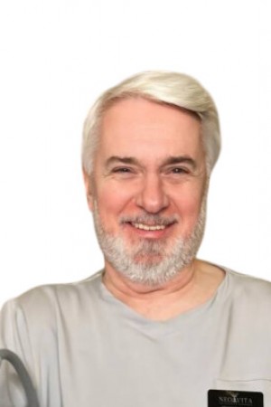 Галялетдинов Газинур Зинурович