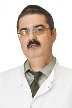 Дидорук Виталий Александрович