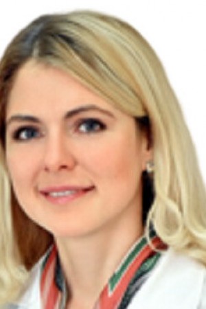 Масленникова (Васина) Елена Евгеньевна