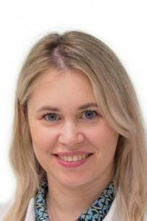 Стрекаловская Марина Николаевна