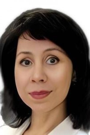 Чижонок Оксана Андреевна