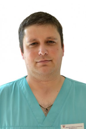 Миронкин Игорь Юрьевич