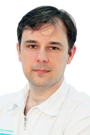 Куликов Станислав Леонидович