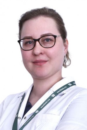 Саутина Екатерина Витальевна