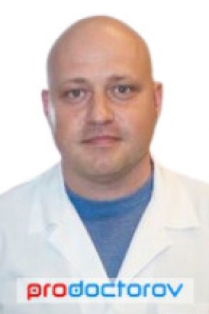 Никулин Андрей Игоревич