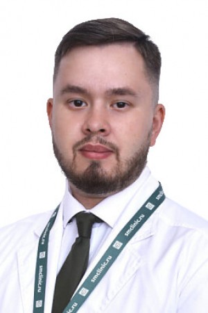 Маклаков Вадим Витальевич