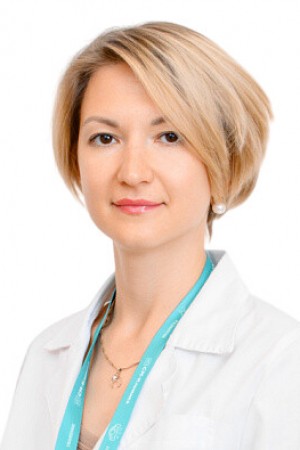 Якушева Мария Олеговна