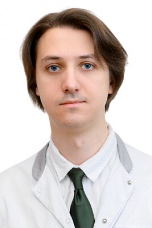 Быков Илья Андреевич