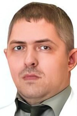 Борзов Евгений Николаевич