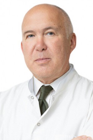 Якимов Андрей Владимирович