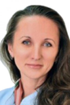 Дубровина Наталья Алексеевна