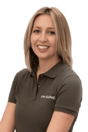 Юрова Анна Николаевна