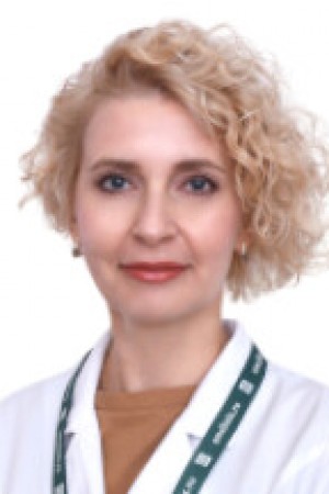 Пигусова Оксана Владимировна