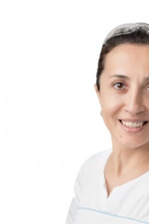 Раджабова Зоя Мамедовна