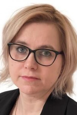 Беляева Вера Валерьевна