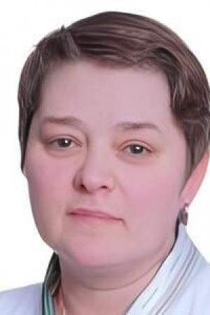 Аккерман Юлия Олеговна